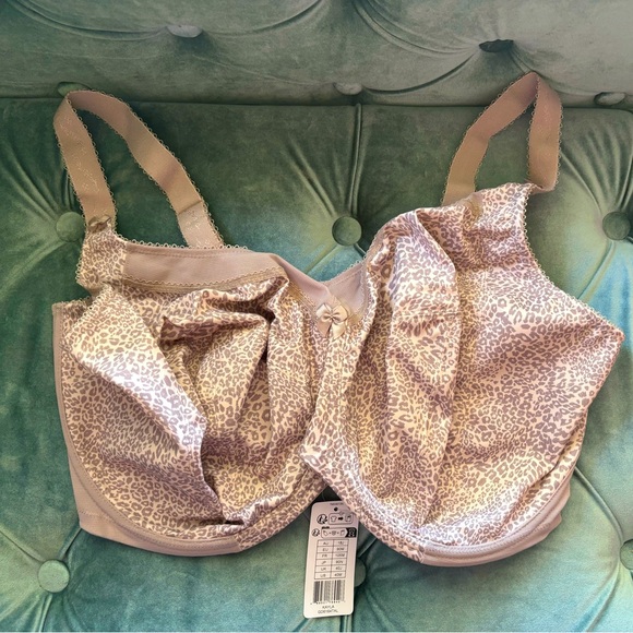 Goddess 40M Bra - Picture 1 of 3